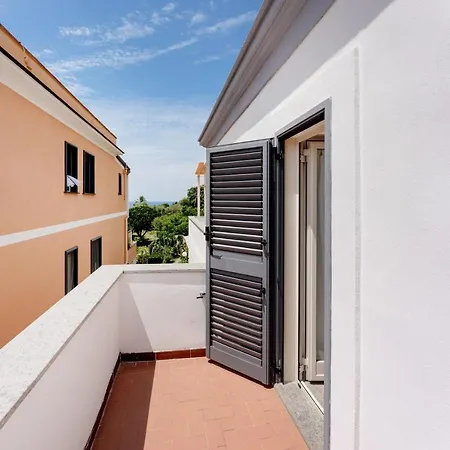 La Casa Del Professore - Gioia Appartamento *