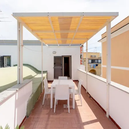 La Casa Del Professore - Gioia Appartamento