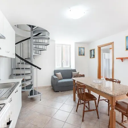 La Casa Del Professore - Gioia Appartamento Procida