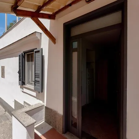 La Casa Del Professore - Gioia Procida