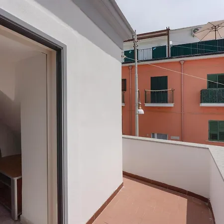 La Casa Del Professore - Gioia *