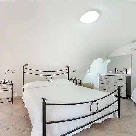 Appartamento La Casa Del Professore - Gioia Procida